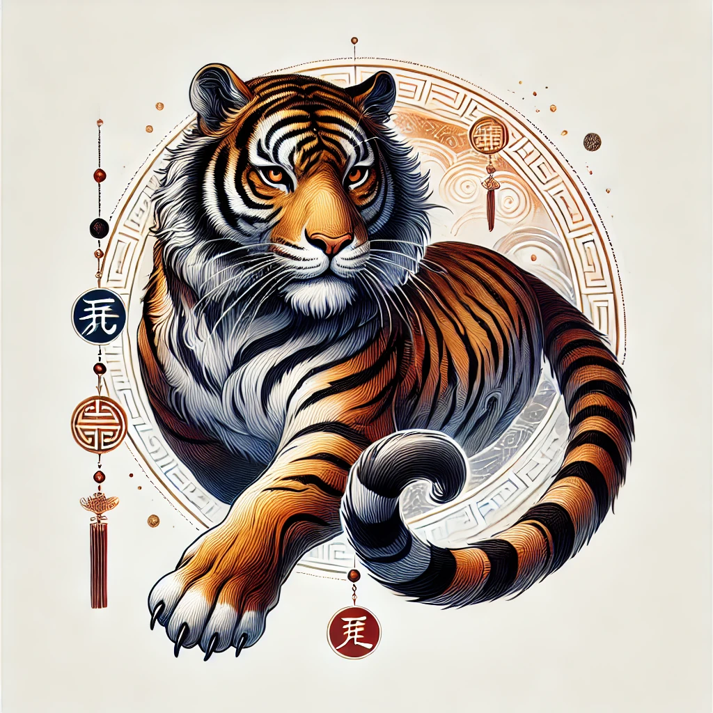Tiger